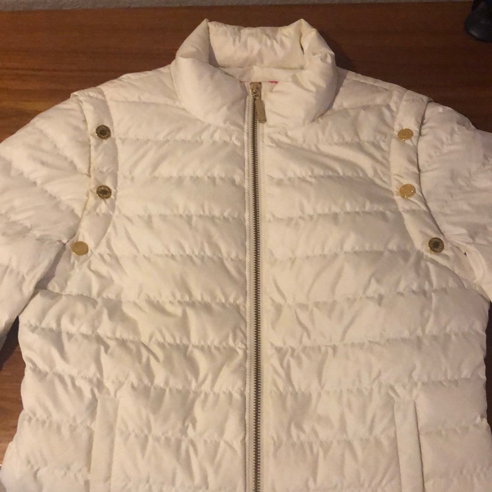 Haisley Puffer